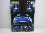  Katalog Revell 2018 A4 110 stran 